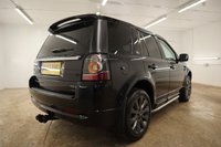 USED 2012 62 LAND ROVER FREELANDER 2.2 TD4 DYNAMIC 5d 150 BHP JUST TAKEN IN PART EXCHANGE