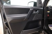 USED 2012 62 LAND ROVER FREELANDER 2.2 TD4 DYNAMIC 5d 150 BHP JUST TAKEN IN PART EXCHANGE