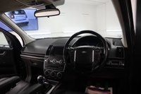 USED 2012 62 LAND ROVER FREELANDER 2.2 TD4 DYNAMIC 5d 150 BHP JUST TAKEN IN PART EXCHANGE