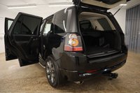 USED 2012 62 LAND ROVER FREELANDER 2.2 TD4 DYNAMIC 5d 150 BHP JUST TAKEN IN PART EXCHANGE