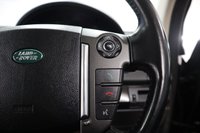 USED 2012 62 LAND ROVER FREELANDER 2.2 TD4 DYNAMIC 5d 150 BHP JUST TAKEN IN PART EXCHANGE