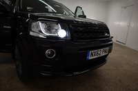 USED 2012 62 LAND ROVER FREELANDER 2.2 TD4 DYNAMIC 5d 150 BHP JUST TAKEN IN PART EXCHANGE