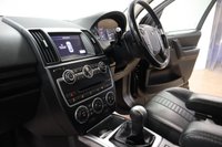 USED 2012 62 LAND ROVER FREELANDER 2.2 TD4 DYNAMIC 5d 150 BHP JUST TAKEN IN PART EXCHANGE