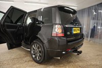 USED 2012 62 LAND ROVER FREELANDER 2.2 TD4 DYNAMIC 5d 150 BHP JUST TAKEN IN PART EXCHANGE