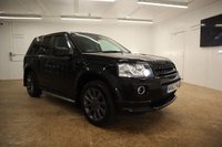 USED 2012 62 LAND ROVER FREELANDER 2.2 TD4 DYNAMIC 5d 150 BHP JUST TAKEN IN PART EXCHANGE