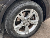 USED 2016 65 AUDI Q3 1.4 TFSI SE 5d 148 BHP ONE LADY OWNER-FULL AUDI HISTORY