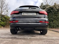 USED 2016 65 AUDI Q3 1.4 TFSI SE 5d 148 BHP ONE LADY OWNER-FULL AUDI HISTORY