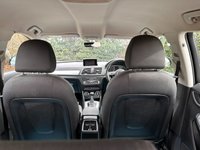 USED 2016 65 AUDI Q3 1.4 TFSI SE 5d 148 BHP ONE LADY OWNER-FULL AUDI HISTORY
