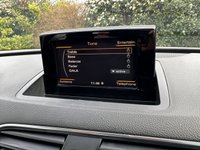 USED 2016 65 AUDI Q3 1.4 TFSI SE 5d 148 BHP ONE LADY OWNER-FULL AUDI HISTORY