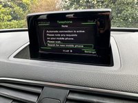 USED 2016 65 AUDI Q3 1.4 TFSI SE 5d 148 BHP ONE LADY OWNER-FULL AUDI HISTORY