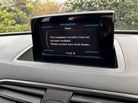 USED 2016 65 AUDI Q3 1.4 TFSI SE 5d 148 BHP ONE LADY OWNER-FULL AUDI HISTORY