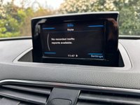 USED 2016 65 AUDI Q3 1.4 TFSI SE 5d 148 BHP ONE LADY OWNER-FULL AUDI HISTORY