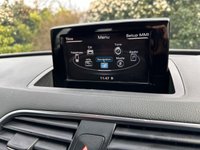 USED 2016 65 AUDI Q3 1.4 TFSI SE 5d 148 BHP ONE LADY OWNER-FULL AUDI HISTORY