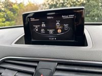USED 2016 65 AUDI Q3 1.4 TFSI SE 5d 148 BHP ONE LADY OWNER-FULL AUDI HISTORY