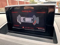 USED 2016 65 AUDI Q3 1.4 TFSI SE 5d 148 BHP ONE LADY OWNER-FULL AUDI HISTORY