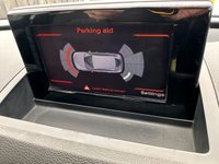 USED 2016 65 AUDI Q3 1.4 TFSI SE 5d 148 BHP ONE LADY OWNER-FULL AUDI HISTORY