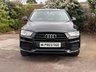 USED 2016 65 AUDI Q3 1.4 TFSI SE 5d 148 BHP ONE LADY OWNER-FULL AUDI HISTORY