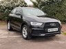 USED 2016 65 AUDI Q3 1.4 TFSI SE 5d 148 BHP ONE LADY OWNER-FULL AUDI HISTORY