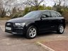 USED 2016 65 AUDI Q3 1.4 TFSI SE 5d 148 BHP ONE LADY OWNER-FULL AUDI HISTORY