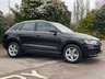 USED 2016 65 AUDI Q3 1.4 TFSI SE 5d 148 BHP ONE LADY OWNER-FULL AUDI HISTORY