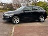 USED 2016 65 AUDI Q3 1.4 TFSI SE 5d 148 BHP ONE LADY OWNER-FULL AUDI HISTORY