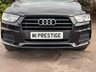 USED 2016 65 AUDI Q3 1.4 TFSI SE 5d 148 BHP ONE LADY OWNER-FULL AUDI HISTORY
