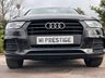 USED 2016 65 AUDI Q3 1.4 TFSI SE 5d 148 BHP ONE LADY OWNER-FULL AUDI HISTORY