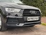 USED 2016 65 AUDI Q3 1.4 TFSI SE 5d 148 BHP ONE LADY OWNER-FULL AUDI HISTORY