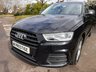USED 2016 65 AUDI Q3 1.4 TFSI SE 5d 148 BHP ONE LADY OWNER-FULL AUDI HISTORY