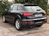 USED 2016 65 AUDI Q3 1.4 TFSI SE 5d 148 BHP ONE LADY OWNER-FULL AUDI HISTORY