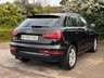 USED 2016 65 AUDI Q3 1.4 TFSI SE 5d 148 BHP ONE LADY OWNER-FULL AUDI HISTORY