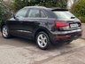 USED 2016 65 AUDI Q3 1.4 TFSI SE 5d 148 BHP ONE LADY OWNER-FULL AUDI HISTORY