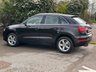 USED 2016 65 AUDI Q3 1.4 TFSI SE 5d 148 BHP ONE LADY OWNER-FULL AUDI HISTORY