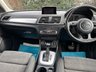 USED 2016 65 AUDI Q3 1.4 TFSI SE 5d 148 BHP ONE LADY OWNER-FULL AUDI HISTORY