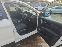 USED 2014 64 NISSAN QASHQAI 1.2 ACENTA DIG-T SMART VISION 5d 113 BHP Excellent condition