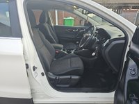 USED 2014 64 NISSAN QASHQAI 1.2 ACENTA DIG-T SMART VISION 5d 113 BHP Excellent condition