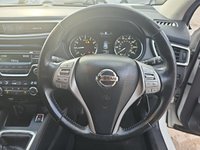 USED 2014 64 NISSAN QASHQAI 1.2 ACENTA DIG-T SMART VISION 5d 113 BHP Excellent condition