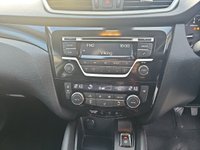 USED 2014 64 NISSAN QASHQAI 1.2 ACENTA DIG-T SMART VISION 5d 113 BHP Excellent condition