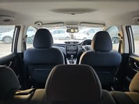 USED 2014 64 NISSAN QASHQAI 1.2 ACENTA DIG-T SMART VISION 5d 113 BHP Excellent condition