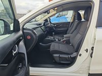 USED 2014 64 NISSAN QASHQAI 1.2 ACENTA DIG-T SMART VISION 5d 113 BHP Excellent condition