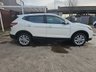 USED 2014 64 NISSAN QASHQAI 1.2 ACENTA DIG-T SMART VISION 5d 113 BHP Excellent condition