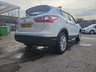 USED 2014 64 NISSAN QASHQAI 1.2 ACENTA DIG-T SMART VISION 5d 113 BHP Excellent condition
