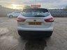 USED 2014 64 NISSAN QASHQAI 1.2 ACENTA DIG-T SMART VISION 5d 113 BHP Excellent condition