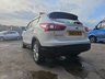 USED 2014 64 NISSAN QASHQAI 1.2 ACENTA DIG-T SMART VISION 5d 113 BHP Excellent condition