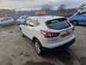 USED 2014 64 NISSAN QASHQAI 1.2 ACENTA DIG-T SMART VISION 5d 113 BHP Excellent condition