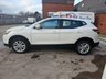 USED 2014 64 NISSAN QASHQAI 1.2 ACENTA DIG-T SMART VISION 5d 113 BHP Excellent condition