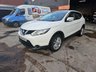 USED 2014 64 NISSAN QASHQAI 1.2 ACENTA DIG-T SMART VISION 5d 113 BHP Excellent condition