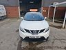 USED 2014 64 NISSAN QASHQAI 1.2 ACENTA DIG-T SMART VISION 5d 113 BHP Excellent condition