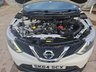 USED 2014 64 NISSAN QASHQAI 1.2 ACENTA DIG-T SMART VISION 5d 113 BHP Excellent condition