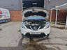 USED 2014 64 NISSAN QASHQAI 1.2 ACENTA DIG-T SMART VISION 5d 113 BHP Excellent condition